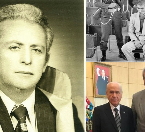 MHP cinayet sanığını aday gösterdi, Savcı Öz dosyası hatırlandı: Öldürülmeden önce emniyet takibindeydi