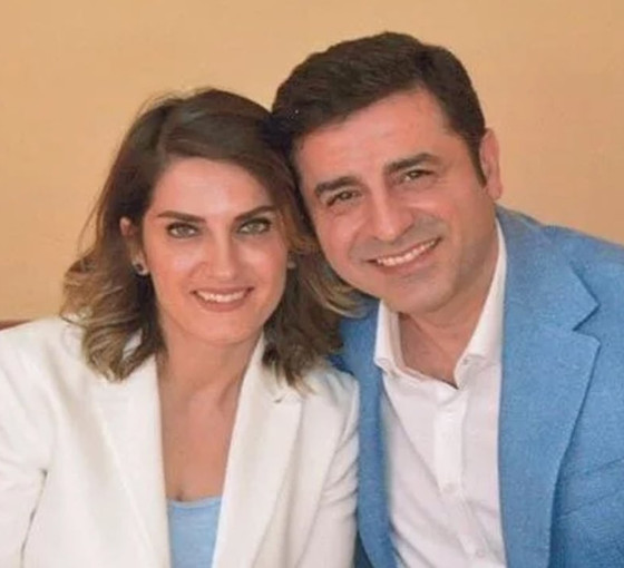 Başak Demirtaş: Bize bunları yaşatanları gönderme zamanı