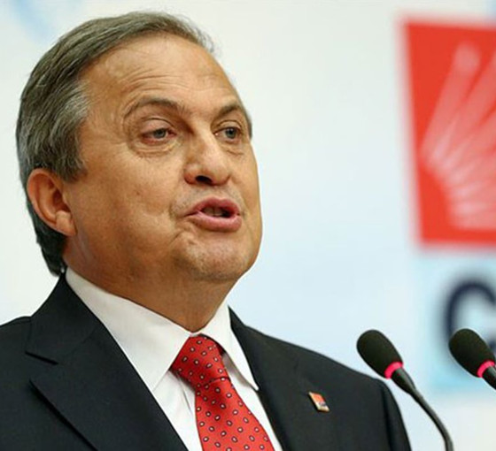 CHP'li Torun: Hangi kaçak çiviler sökülüyor İmamoğlu size anlatır