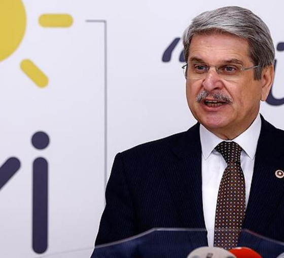 İYİ Parti'li Çıray milletvekili adaylığından çekildiğini duyurdu
