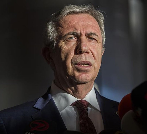 Mansur Yavaş: Hayal kırıklığı yaşayan gençleri ikna edeceğiz