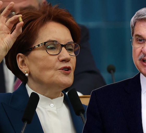 İYİ Parti'de adaylık krizi: Aytun Çıray'dan Meral Akşener'e eleştiri