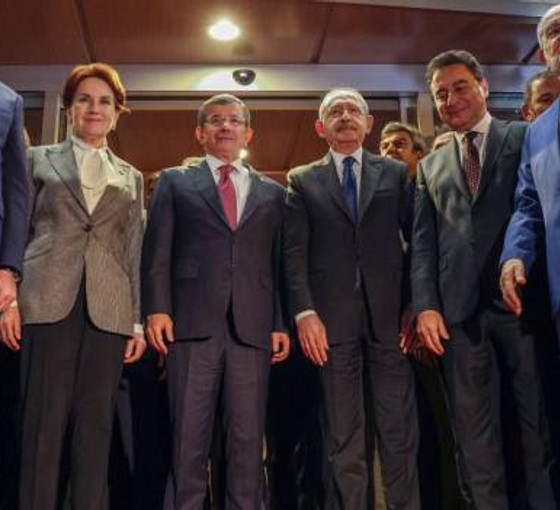 CHP milletvekili adaylarının tam listesi