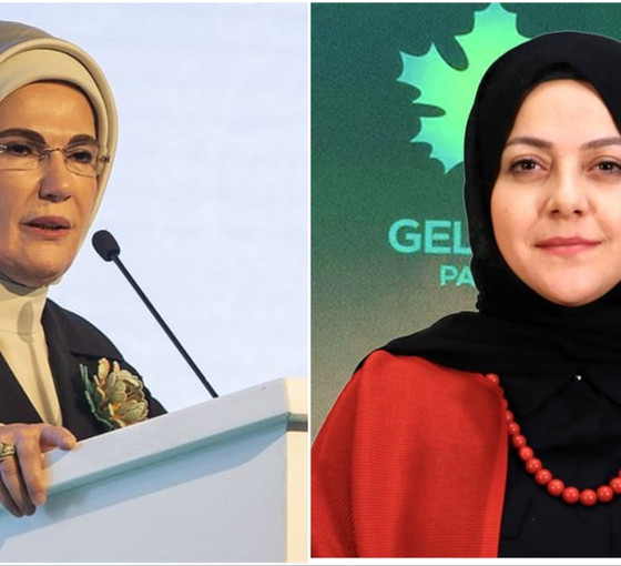 Emine Erdoğan'ın eski özel kalemi CHP listesinden aday