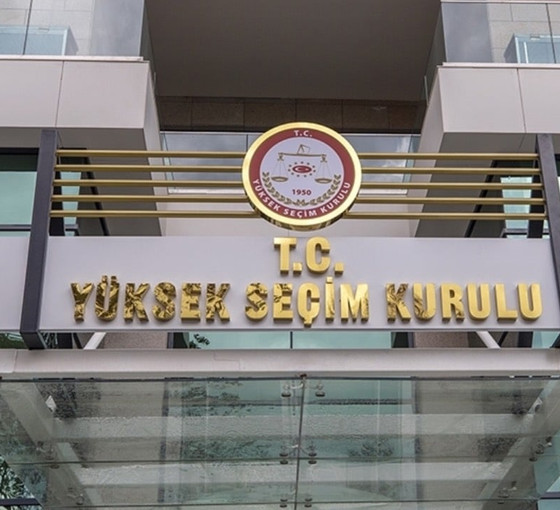 CHP ve İYİ Parti, aday listesini YSK'ye teslim edecek