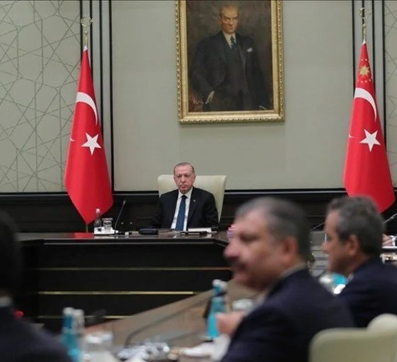 AKP'de hangi bakan, hangi ilden aday gösterildi?