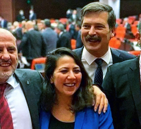 TİP listelerindeki 'ünlü' isimler nerelerden aday gösterildi?