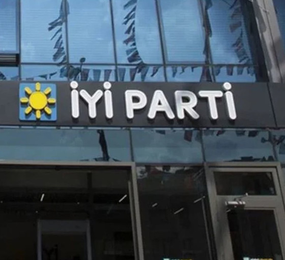 İYİ Parti Konya Milletvekili adayı istifa ettiğini duyurdu