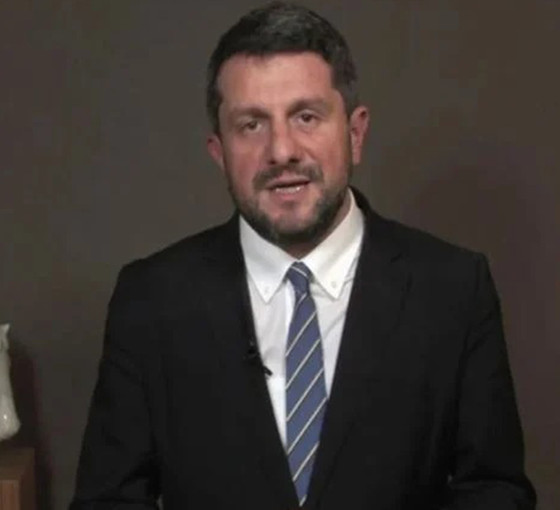 TİP milletvekili adayı Can Atalay: İstibdat rejimi seçimin ilk turunda hak ettiği yere yolcu edilmelidir
