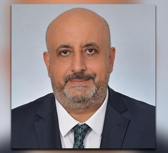 Gelecek Partisi Malatya İl Başkanı Ahmet Ercan Uçkan, istifa etti