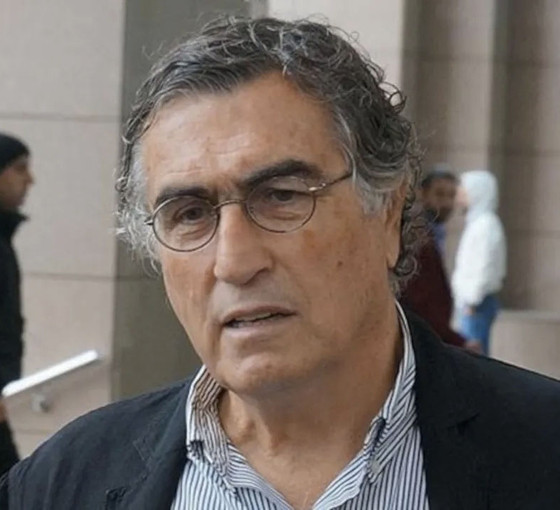 Hasan Cemal: Elimi bizzat taşın altına sokmak için 54 yıllık gazetecilik hayatımı kapatıyorum