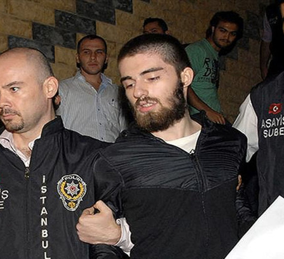'Cem Garipoğlu’nun mezarı açılsın' talebine ikinci ret