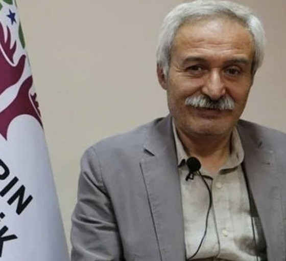 Selçuk Mızraklı: Kürt sorununun çözümünde göbek taşının Meclis olacağı aşikar