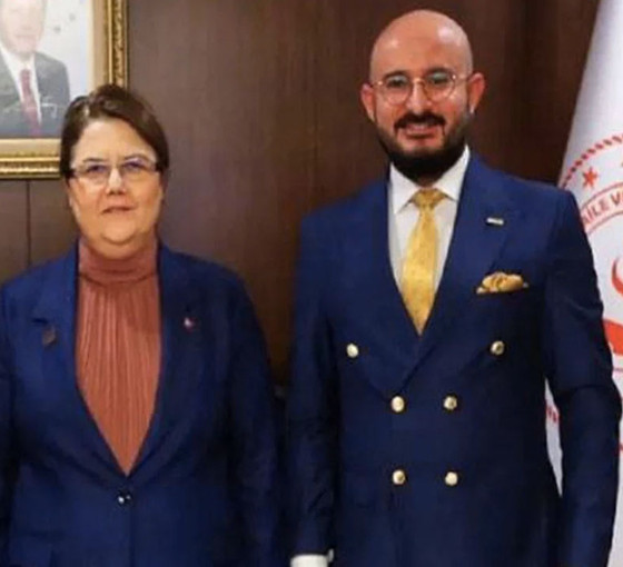‘SS’ kitabındaki kadın konuştu: Artık sadece adaletin yerini bulmasını istiyorum