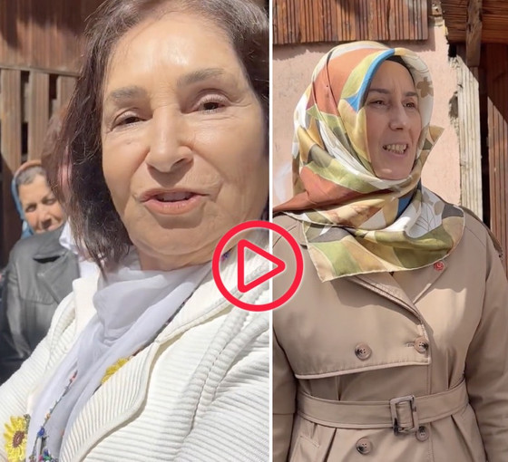 Selvi Kılıçdaroğlu'nun kadınlarla diyaloğu gündem oldu: Birbirimizi daha çok dinlemeliydik