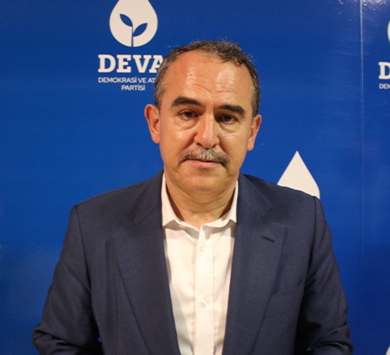 DEVA Partili Sadullah Ergin'den liste tepkilerine yanıt: CHP'ye yüklenilmesini doğru değil