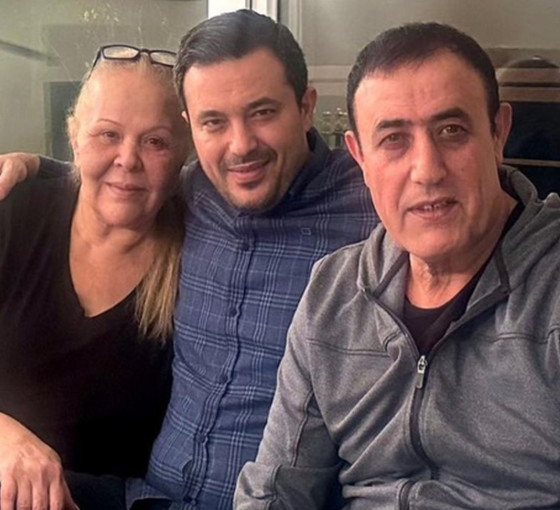 Mahmut Tuncer'in oğlu Mehmet Umut Tuncer AKP'den aday