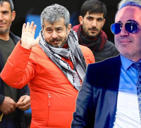 Urfa'da Bucak ve İzol aşiretleri listede yer bulamadı