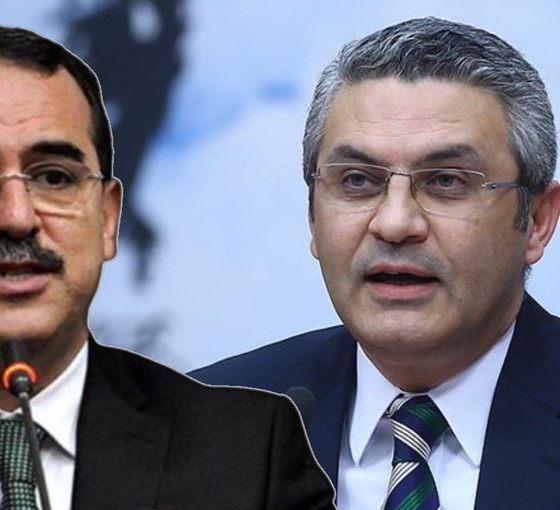 CHP'li Oğuz Kaan Salıcı'dan kavga iddialarına ve Sadullah Ergin eleştirilerine yanıt