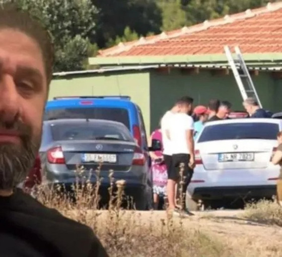 Tokatspor Başkanı Ufuk Akçekaya cezaevinde ölü bulundu