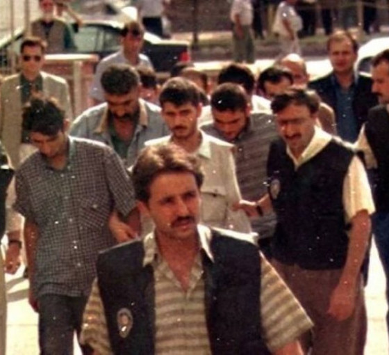 183 cinayetin faili 58 Hizbullahçıya tahliye
