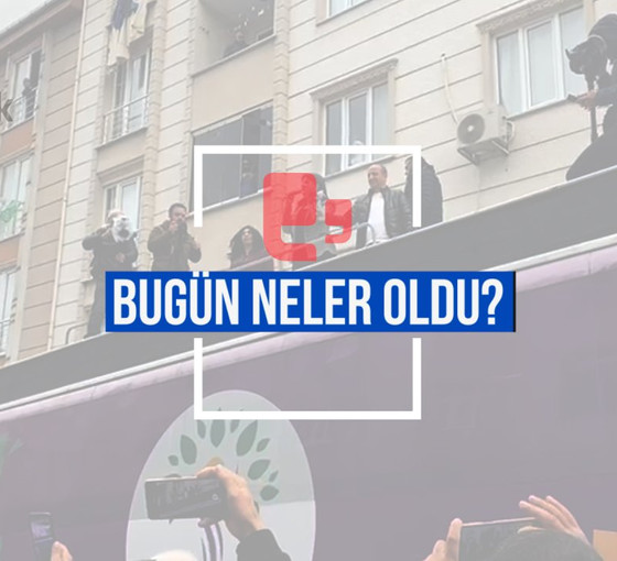 Günün haberleri | 10-04-2023: Rabia Naz'ın şüpheli ölümü belgesel oldu