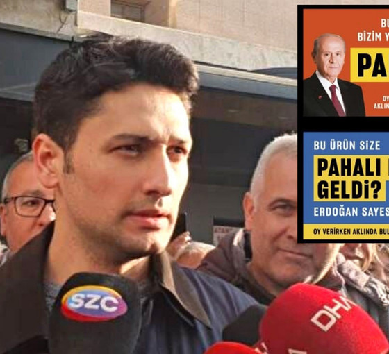 'Erdoğan sayesinde' akımının yaratıcısı Gerçek News'a konuştu: Benden ziyade bu söylem sahiplenildi, derdim de buydu