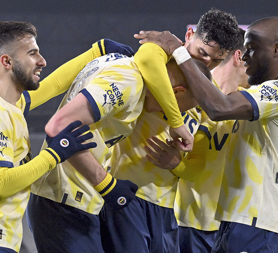 Fenerbahçe’yi yine kenardakiler kurtardı!