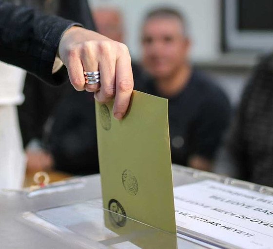 MHP başvurdu, YSK karar verdi: HDP yurtdışı sandık kurullarında temsilci bulunduramayacak