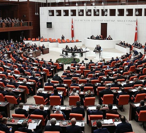 Bomba gibi bir meclis geliyor!