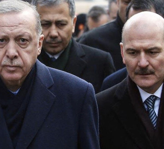 İddia: Soylu’nun davranışları nedeniyle bazı valiler istifa etmeyi düşünüyor
