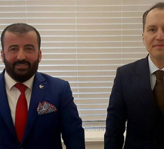 Yeniden Refah Partisi'nde toplu istifa: İttifak süreci hevesimizi kaçırdı