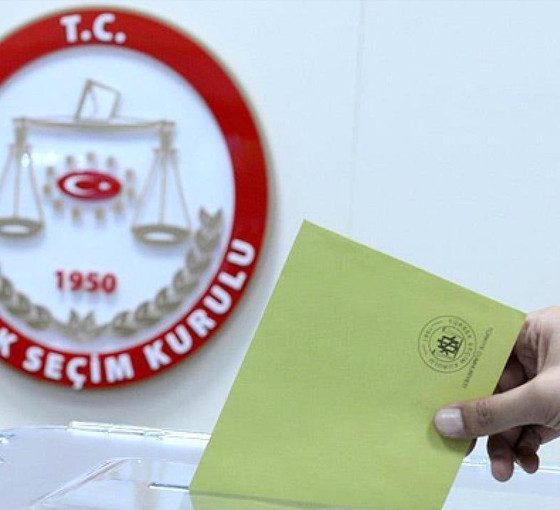 Azınlıklar seçimlerde de azınlıkta: Sadece iki isim seçilebilir sıradan aday