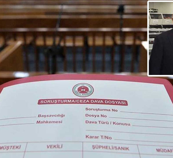 TFF Başkanı'nın kardeşi 'FETÖ' davasında beraat etti