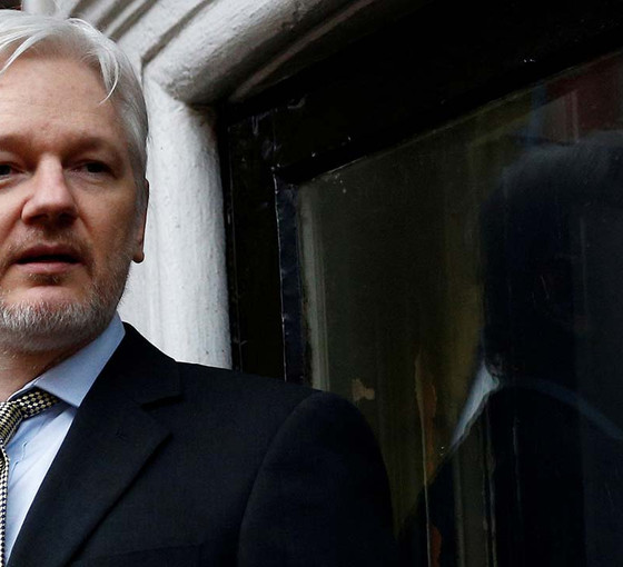 İddia: ABD Julian Assange'a pazarlık teklifi hazırladı, dava düşebilir