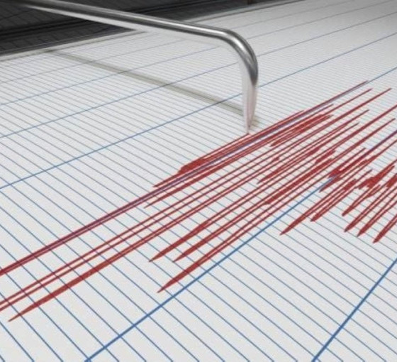 Adıyaman'da 4,3 büyüklüğünde deprem