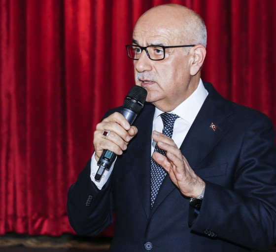 Bakan Kirişci: Kabul ediyorum, et fiyatı yüksek