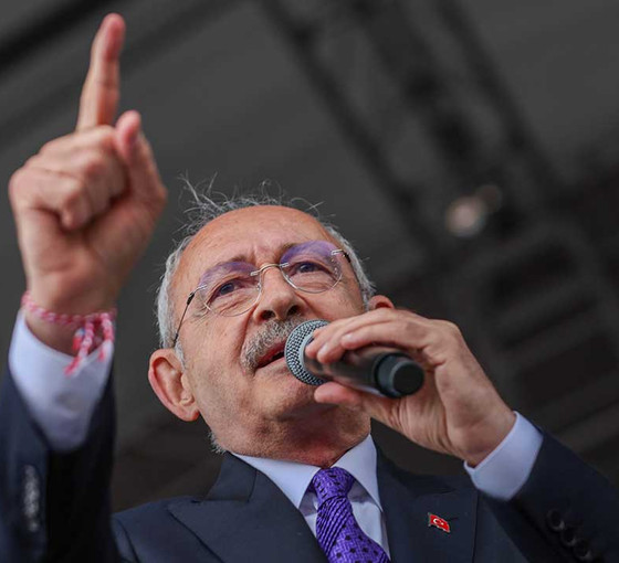 Kılıçdaroğlu'ndan Erdoğan'a 'mülakat' yanıtı: İmza attığın bu rezaletleri ben düzelteceğim