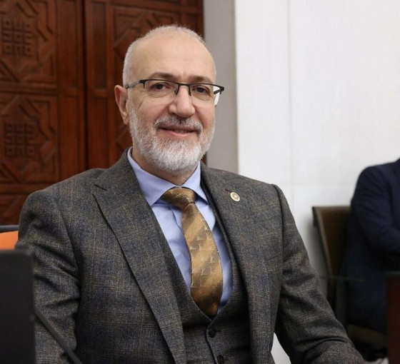 Aday gösterilmeyen AKP'li vekil, George Washington'dan alıntı yaptı: Kölelikten özgürlüğe ulaştığım gün