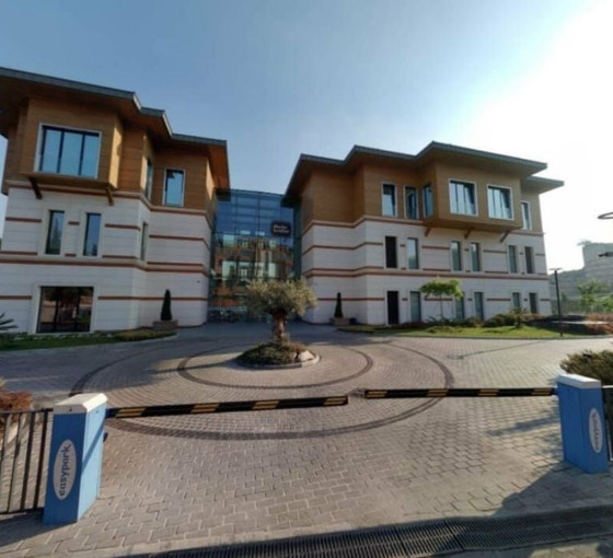 Mahkeme, TÜGVA'nın kullandığı arazi konusunda İBB'yi haklı buldu