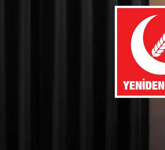 Yeniden Refah Partisi'nde harem selamlık krizi
