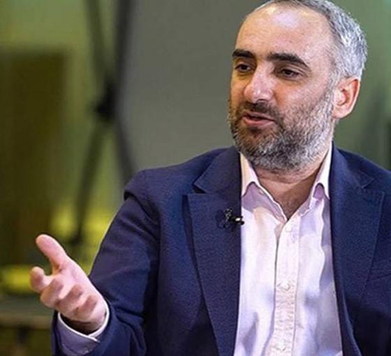 Halk TV’den istifa eden İsmail Saymaz: Bağımsız bir işverenin sahibi olduğu medyada çalışmanın önemini anladım