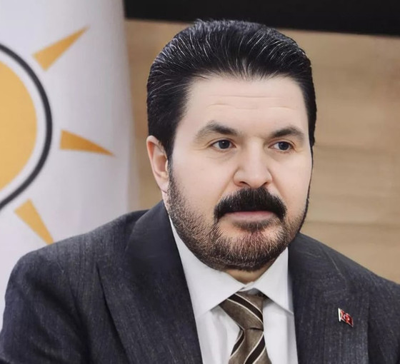AKP’li Savcı Sayan: Aslolan milletin gönlündeki listedir