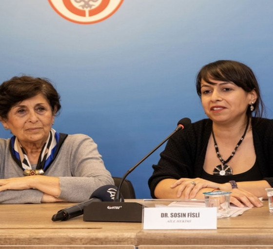 Deprem bölgesine gönüllü giden doktora soruşturma açıldı
