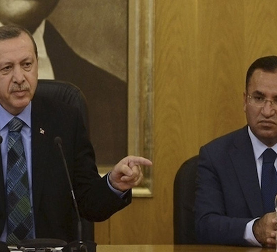 Erdoğan’dan Urfa’da aday olmak istemeyen Bozdağ’a: Ben öyle uygun gördüm