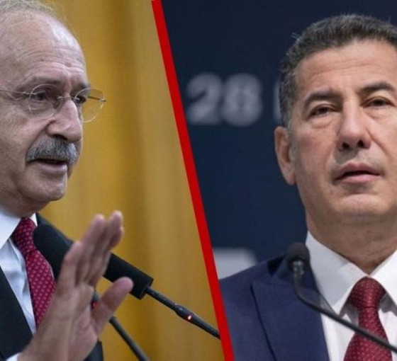 Kemal Kılıçdaroğlu, Sinan Oğan ile görüşecek