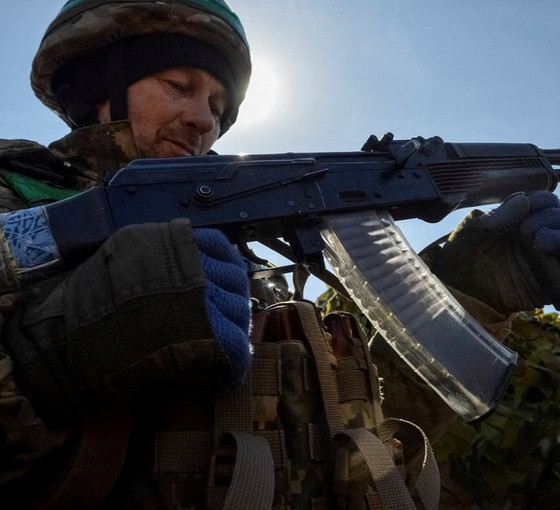 Sızan Pentagon belgeleri: 'Sırbistan Ukrayna'ya silah göndermeyi kabul etti'