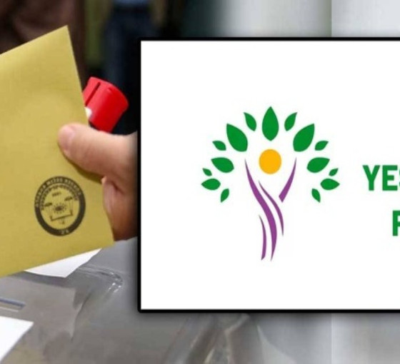 Yeşil Sol Parti'de seçim güvenliği hazırlığı: Her sandıkta bir müşahit