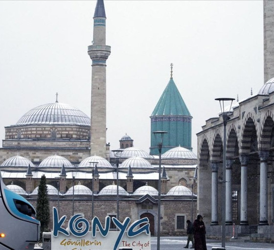 Financial Times AKP'nin kalesi Konya'da seçmenin nabzını tuttu: 'Değişim isteği var ama...'