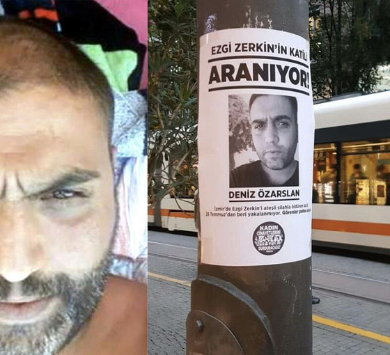 Ezgi'nin katili 258 gündür yakalanmadı, anne tepki gösterdi: Yargıda hiçbir şekilde iyileştirme olmamış